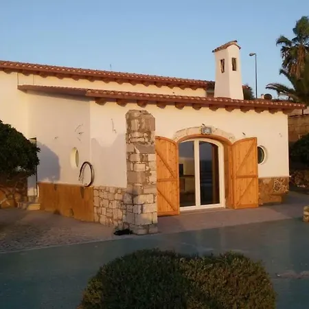 Chalet La Nave Anzio
