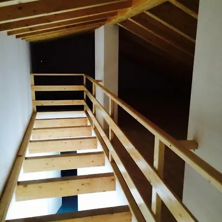 Chalet La Nave