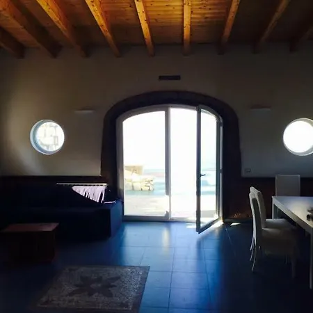 Chalet La Nave Anzio