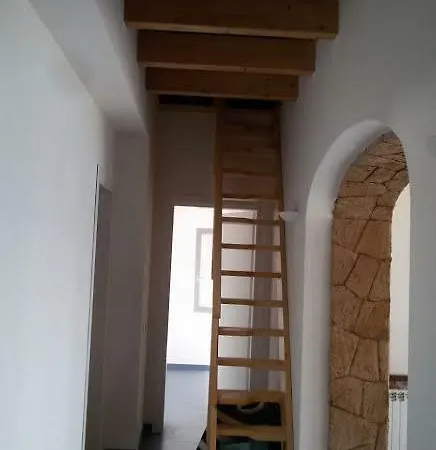 Chalet La Nave Alpesi faház