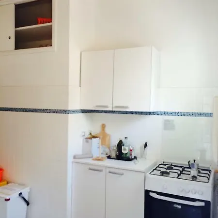 Alpesi faház Chalet La Nave
