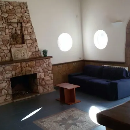 Chalet La Nave * Anzio